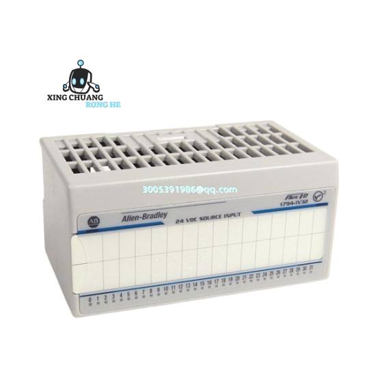 a-b_1794-iv16_1.jpg Allen-Bradley 1794-IV16 Analog Input Module, Flex I/O