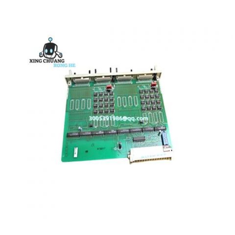 Rockwell Automation A-B 2711E-T10C6X Control Module