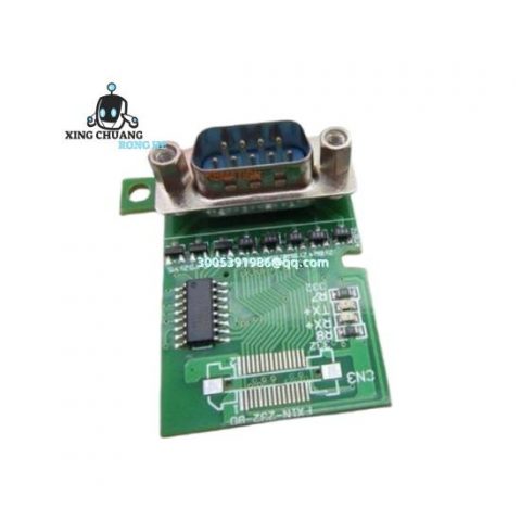 Allen Bradley 74102-468-51 ControlLogix Module