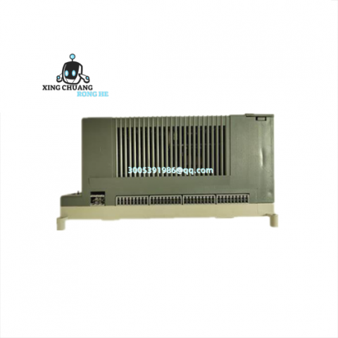 ABB 07KT98 Control Module GJR5253100R0278 - Industrial Automation Component