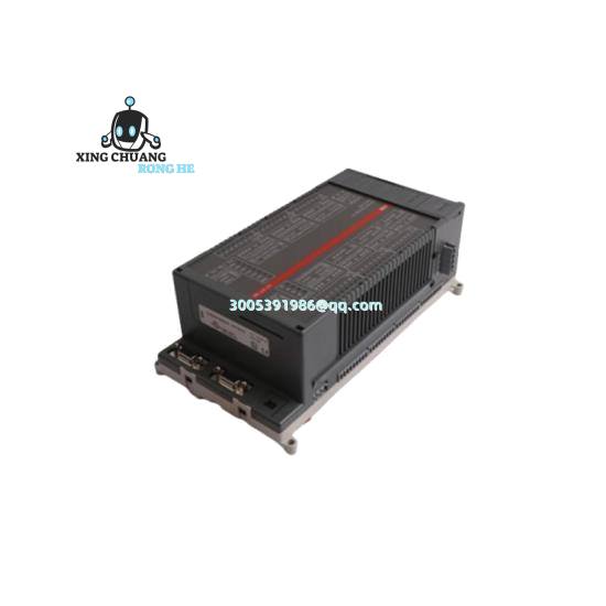 abb_07kt98_gjr5253100r0278.jpg ABB 07KT98 Control Module GJR5253100R0278 - Industrial Automation Component
