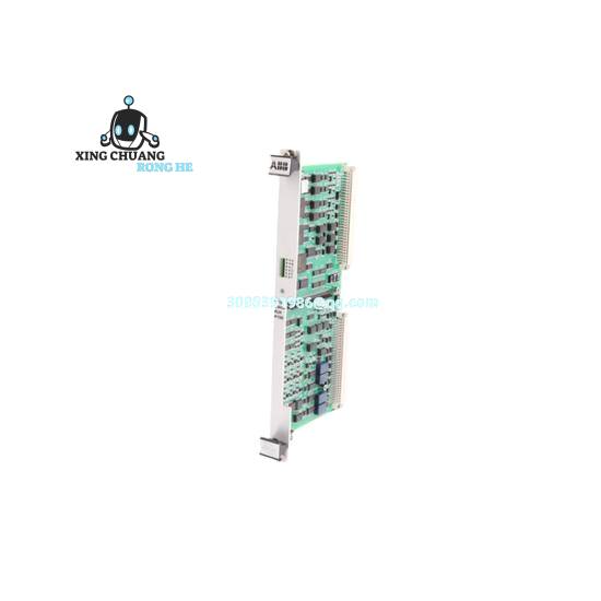 abb_3hac025562-001_06.jpg ABB 3HAC025562-001/06 Automation Control Module