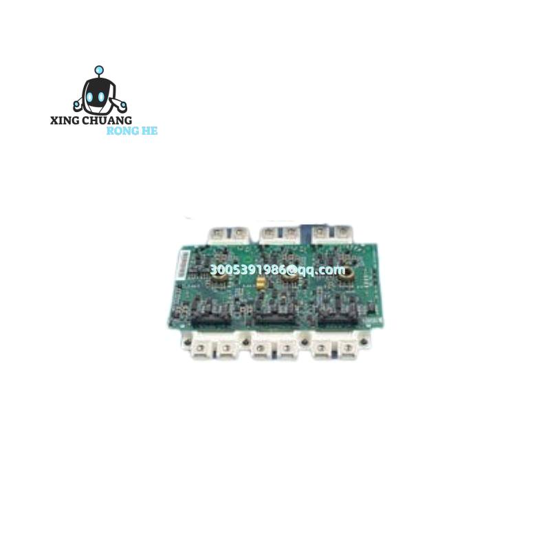 abb_3hac025562-001_06_1.jpg ABB 3HAC025562-001/06 Automation Control Module