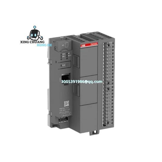 abb_3hac025562-001_06_2.jpg ABB 3HAC025562-001/06 Automation Control Module