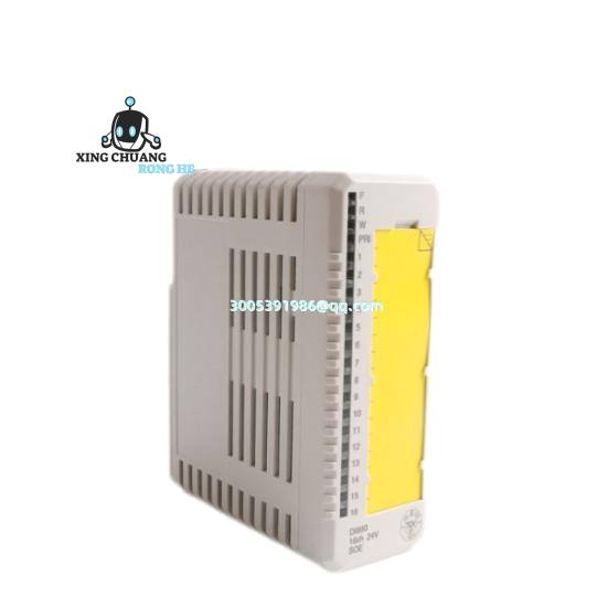 abb_3hac9710-1_2.jpg ABB 3HAC9710-1 Control Module for Industrial Automation