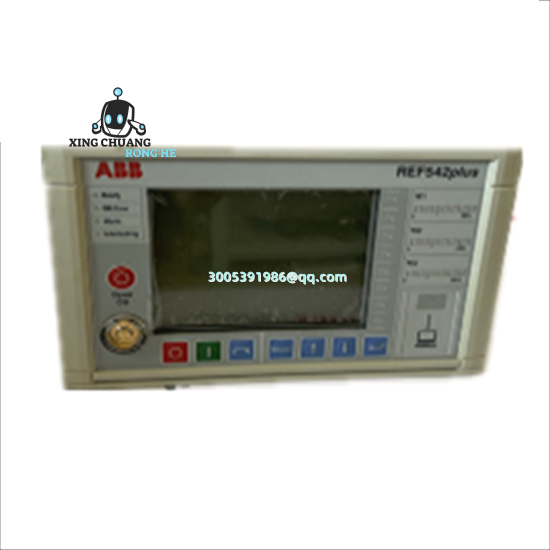 abb_gfd233a_3bhe022294r0101.png ABB GFD233A 3BHE022294R0101 High-Performance Industrial Control Module