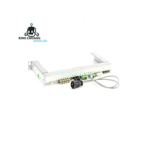 ABB KP2500 High Performance Industrial Control Module
