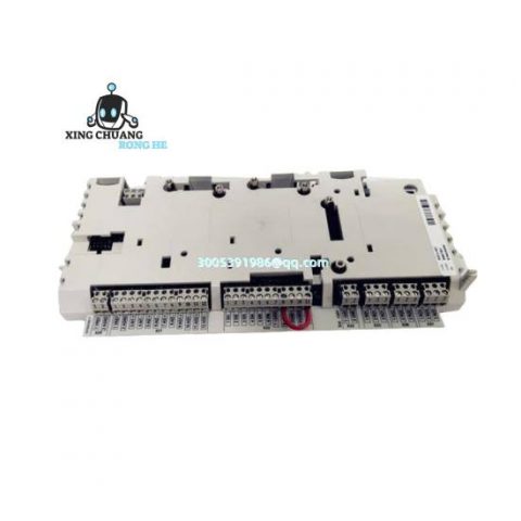 ABB NDCU-12C NDCU-12CK Industrial Control Module