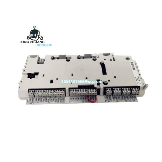 abb_ndcu-12c_ndcu-12ck.jpg ABB NDCU-12C NDCU-12CK Industrial Control Module