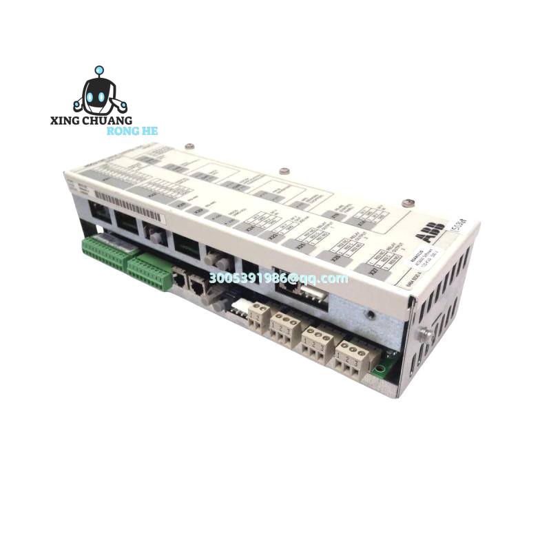abb_ndcu-12c_ndcu-12ck_1.jpg ABB NDCU-12C NDCU-12CK Industrial Control Module