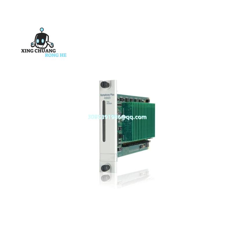 abb_spasi23.jpg ABB SPASI23 Controller Module - Industrial Automation Component