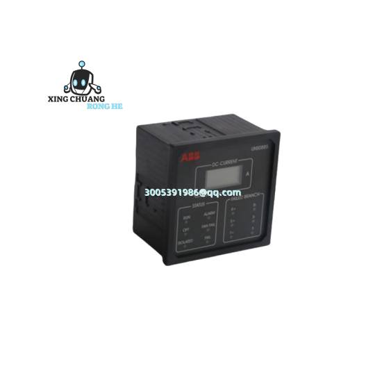 abb_spasi23_1.jpg ABB SPASI23 Controller Module - Industrial Automation Component