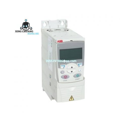 ABB SPASI23 Controller Module - Industrial Automation Component