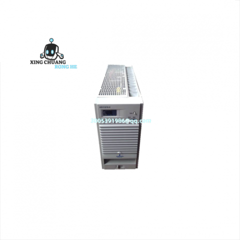 ABB UNITROL 1010 Industrial Control System