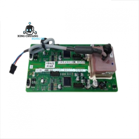 ABB VA-3180-10 Customized Industrial Controller