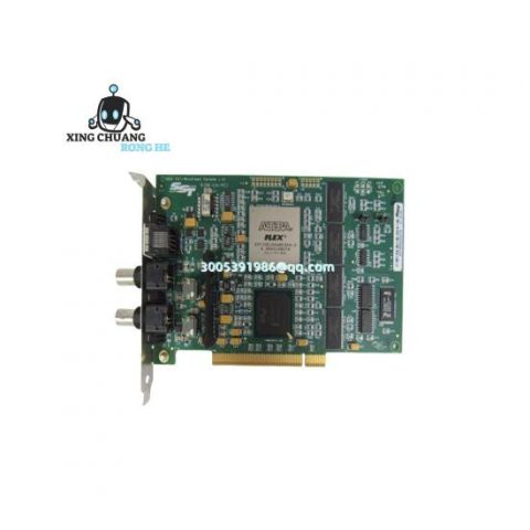 AJINEXTEK AMW-MC12-DB96P - High Performance Modular Control System