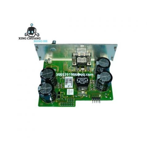 ALSTOM TRVC062105000 TRVC070938005.A Module Card for Industrial Automation