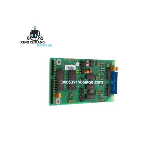 atkinson_dynamics_ad-27a_1.jpg Atkinson Dynamics AD-27A Control Module for Industrial Automation