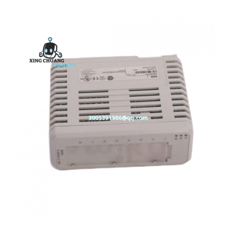 Atkinson Dynamics AD-27A Control Module for Industrial Automation