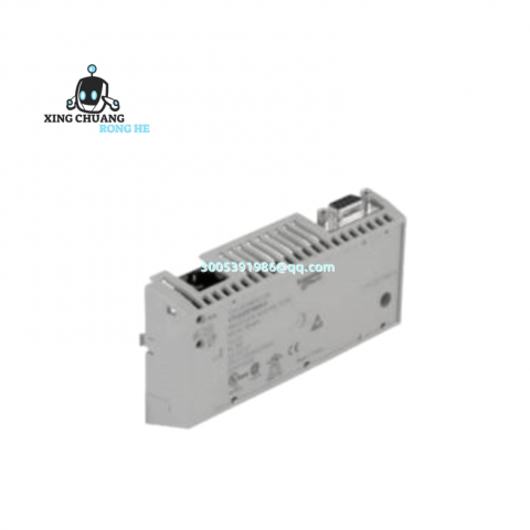 Autoliv 627844200C Industrial Control Module