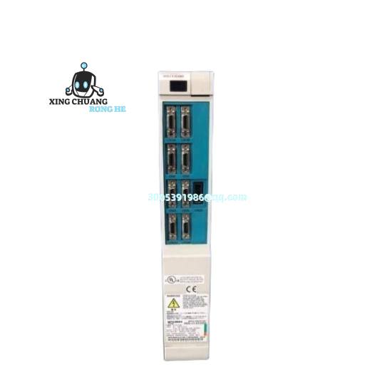 autoliv_627844200c_2.jpg Autoliv 627844200C Industrial Control Module