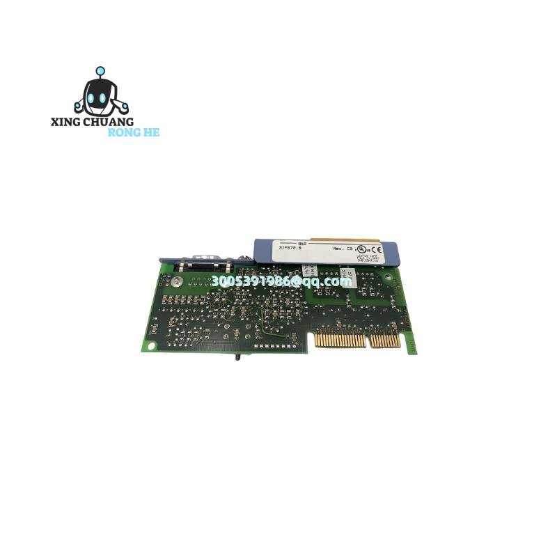b_r_3if661_9_2.jpg B&R 3IF661.9 Digital Input Module - Industrial Automation