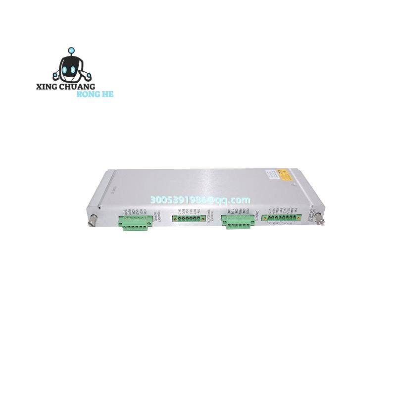 bently_133442-01_2.jpg BENTLY 133442-01 Vibration Monitoring System