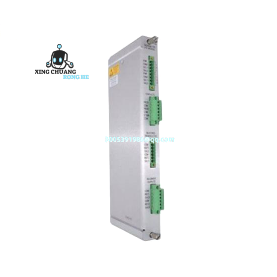 bently_133442-01_4.png BENTLY 133442-01 Vibration Monitoring System