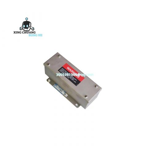 BENTLY 135613-02 Vibration Monitoring Module