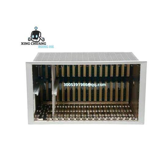 bently_3500_05.jpg BENTLY 3500/05 High Precision Vibration Monitoring System