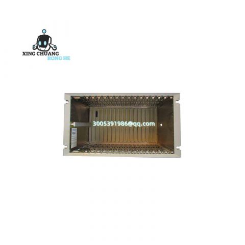 BENTLY 3500/05 High Precision Vibration Monitoring System