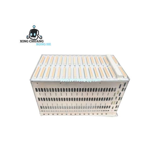bently_3500_05_4.jpg BENTLY 3500/05 High Precision Vibration Monitoring System