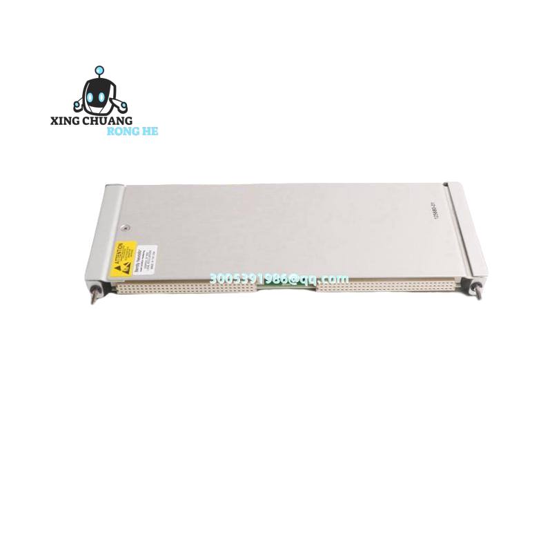 bently_3500_05_5.jpg BENTLY 3500/05 High Precision Vibration Monitoring System