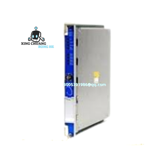 bently_3500_72m.png BENTLY 3500/72M - High Precision Vibration Monitoring Module