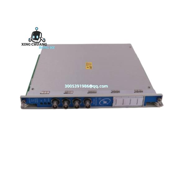 bently_3500_72m_1.jpg BENTLY 3500/72M - High Precision Vibration Monitoring Module