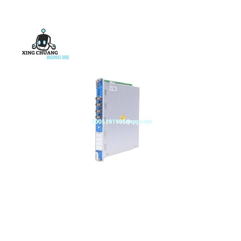 bently_3500_72m_2.jpg BENTLY 3500/72M - High Precision Vibration Monitoring Module