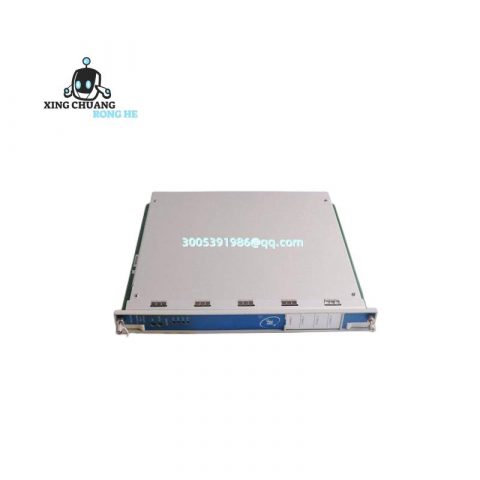 BENTLY 3500/94 145988-01 Control Module Card