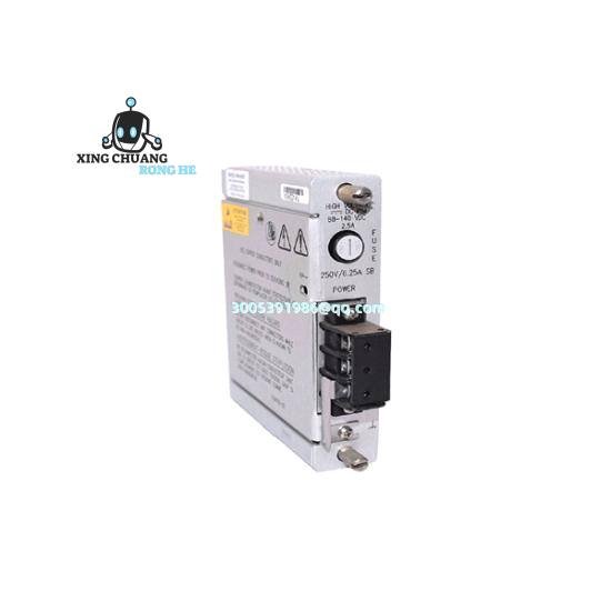 bently_nevada_129478-01.jpg BENTLY NEVADA 129478-01, High-Precision Vibration Monitoring Module