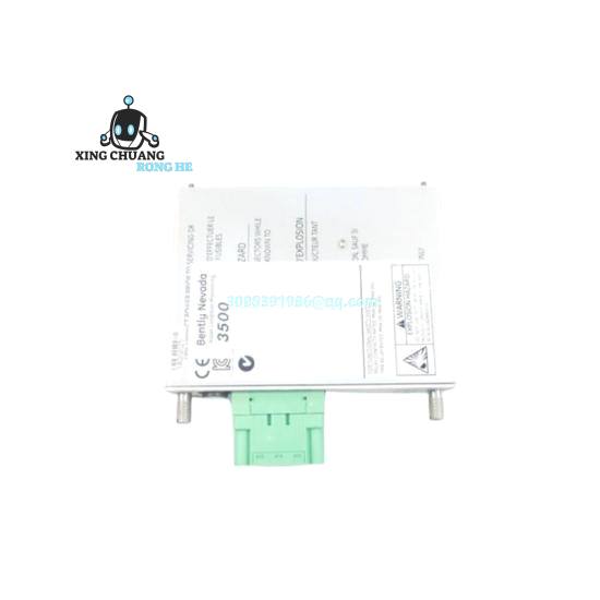 bently_nevada_129478-01_2.jpg BENTLY NEVADA 129478-01, High-Precision Vibration Monitoring Module