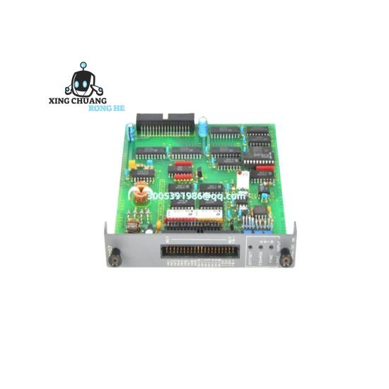 ctc_sc203-100a-002ir-010-01k-05.jpg CTC SC203-100A-002IR-010-01K-05 Industrial Temperature Signal Regulator, Model with Precision Control