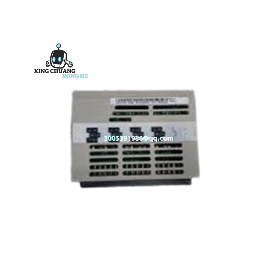 emerson_1c31222g01.png EMERSON 1C31222G01 Control Module for Industrial Automation Systems