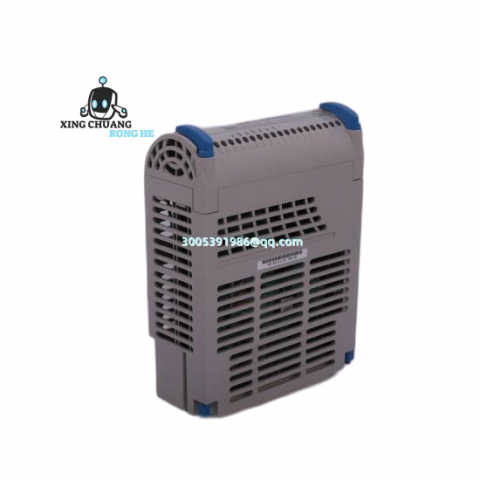 EMERSON 1C31222G01 Control Module for Industrial Automation Systems