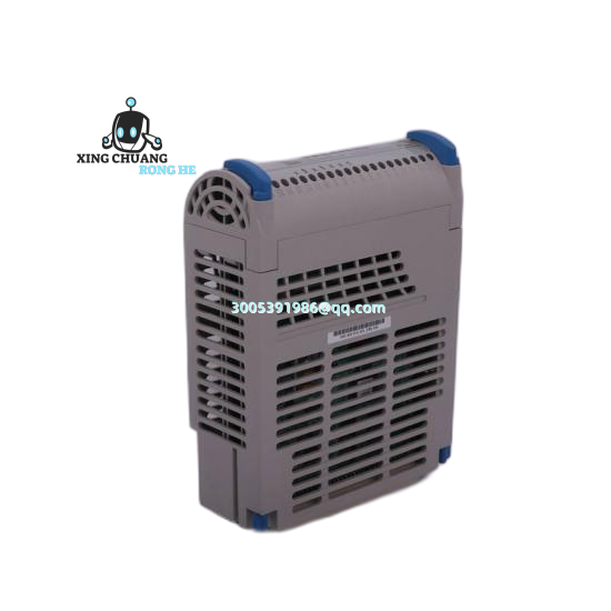 emerson_1c31222g01_1.png EMERSON 1C31222G01 Control Module for Industrial Automation Systems