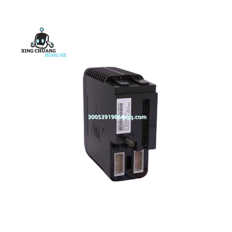 emerson_kj4001x1-ca1.jpg Emerson KJ4001X1-CA1 I/O Terminal Block for DeltaV System