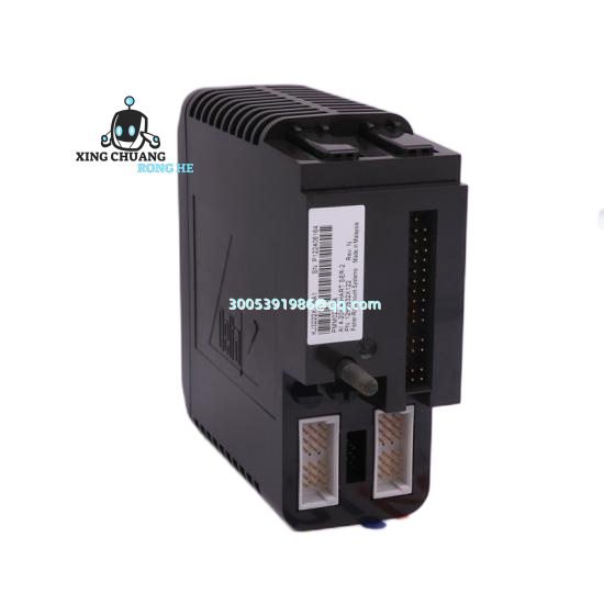 emerson_kj4001x1-ca1_2.png Emerson KJ4001X1-CA1 I/O Terminal Block for DeltaV System