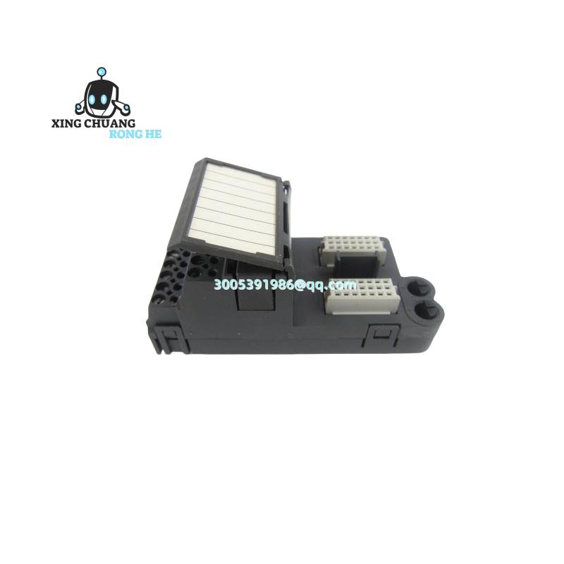 emerson_kj4001x1-ca1_3.jpg Emerson KJ4001X1-CA1 I/O Terminal Block for DeltaV System