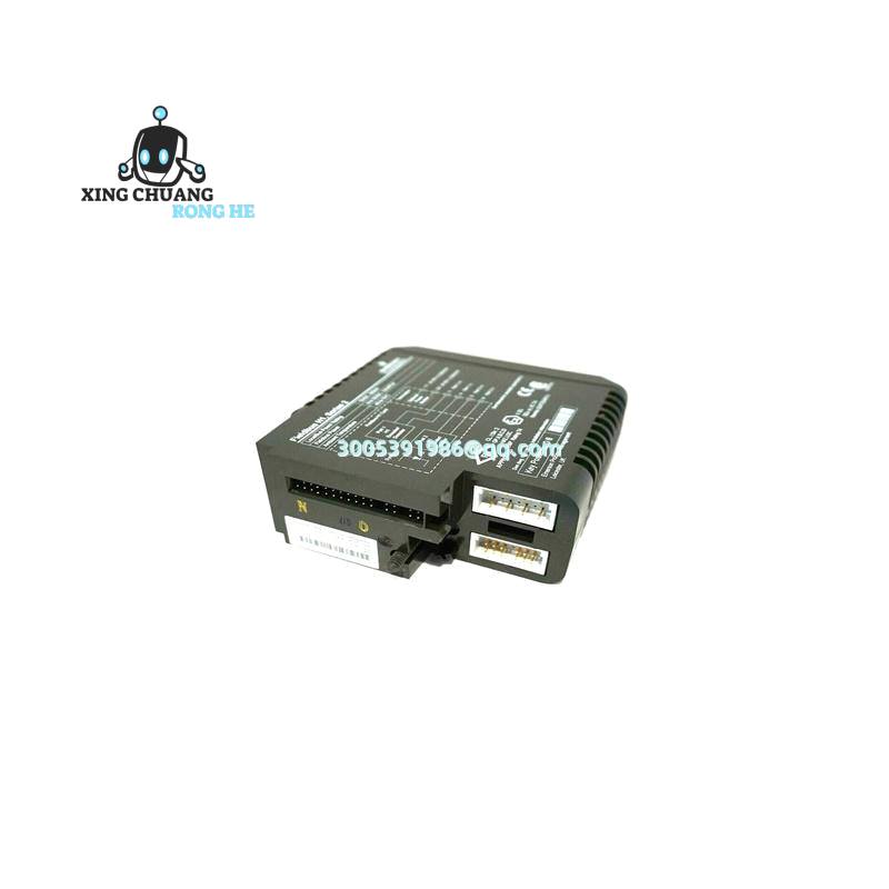 emerson_pmc-io-adapter.jpg EMERSON PMC-IO-ADAPTER Industrial Adapter Module - Custom Processing Available