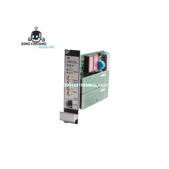 emerson_pmc-io-adapter_2.jpg EMERSON PMC-IO-ADAPTER Industrial Adapter Module - Custom Processing Available
