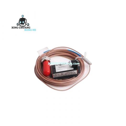 EPRO CON011 9200-00001N Industrial Control Module