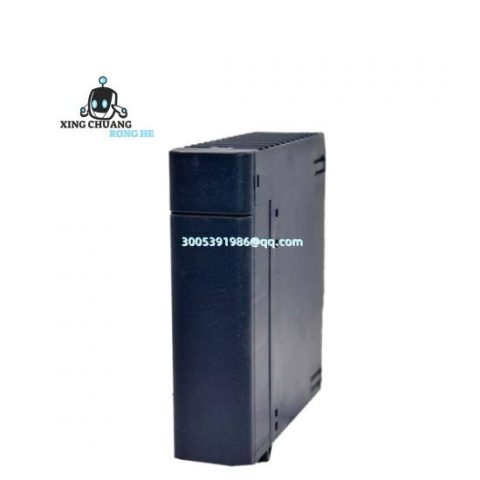 Fanuc A06B-6120-H075 Control Unit - Precision and Reliability